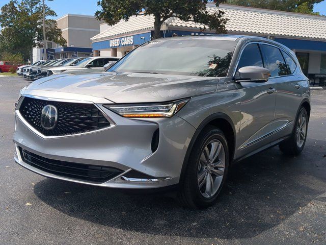 2023 Acura MDX Base