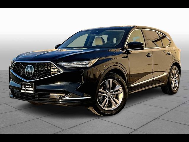 2023 Acura MDX Base