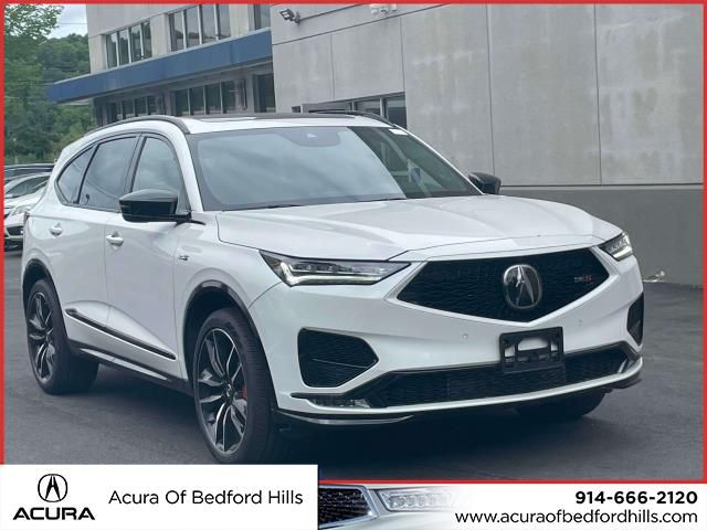 2023 Acura MDX Type S Advance