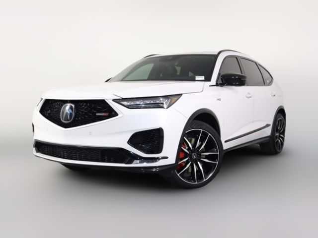 2023 Acura MDX Type S Advance