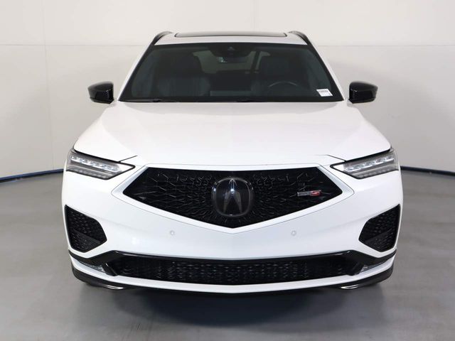 2023 Acura MDX Type S Advance