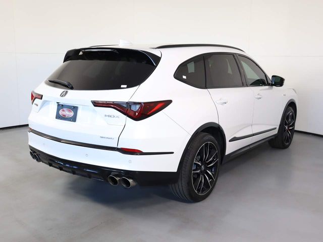 2023 Acura MDX Type S Advance