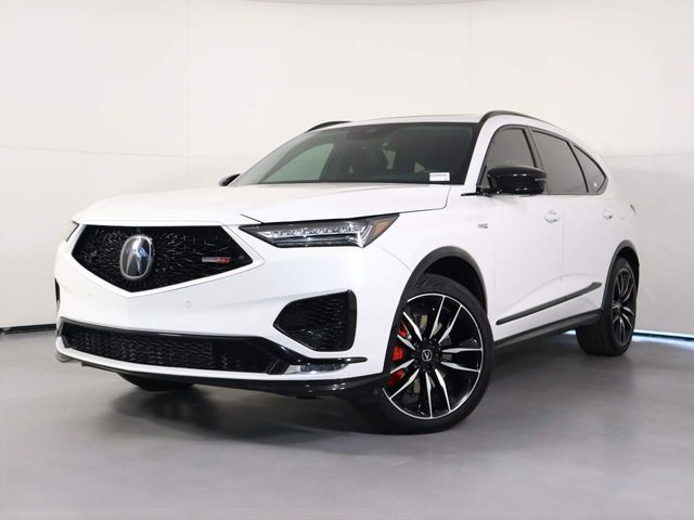 2023 Acura MDX Type S Advance