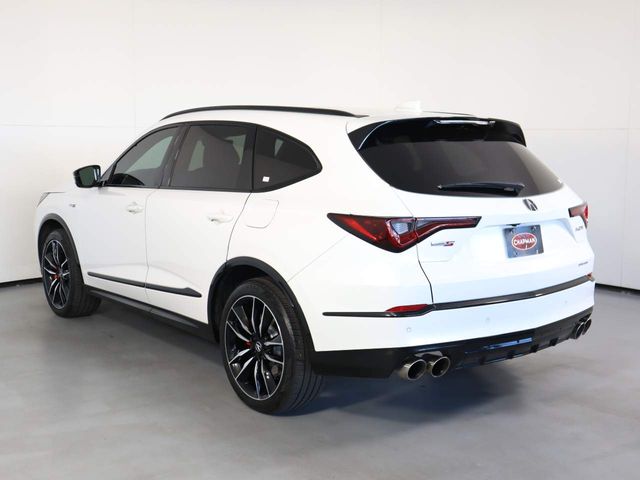 2023 Acura MDX Type S Advance