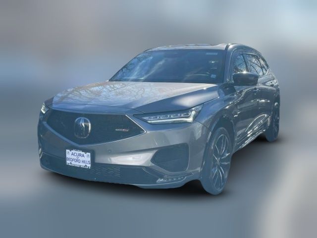 2023 Acura MDX Type S Advance