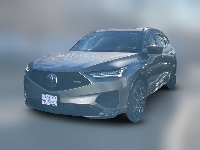 2023 Acura MDX Type S Advance