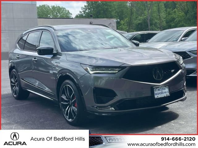 2023 Acura MDX Type S Advance