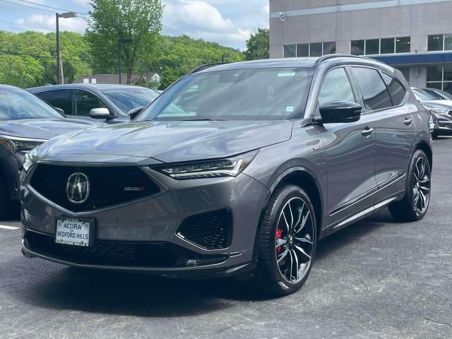 2023 Acura MDX Type S Advance