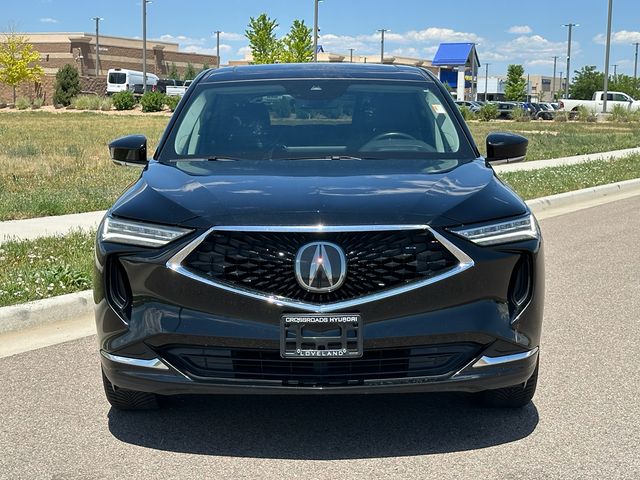 2023 Acura MDX Base
