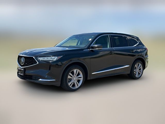 2023 Acura MDX Base