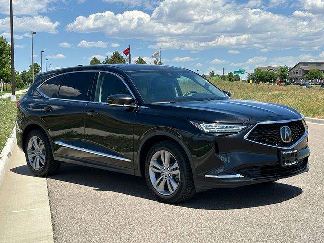 2023 Acura MDX Base