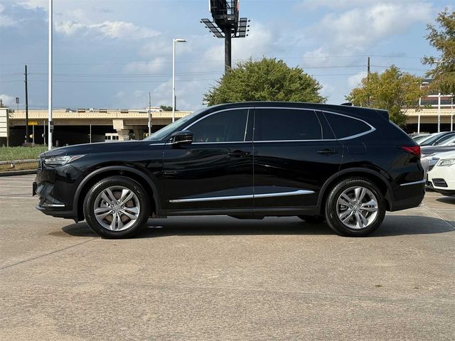 2023 Acura MDX Base