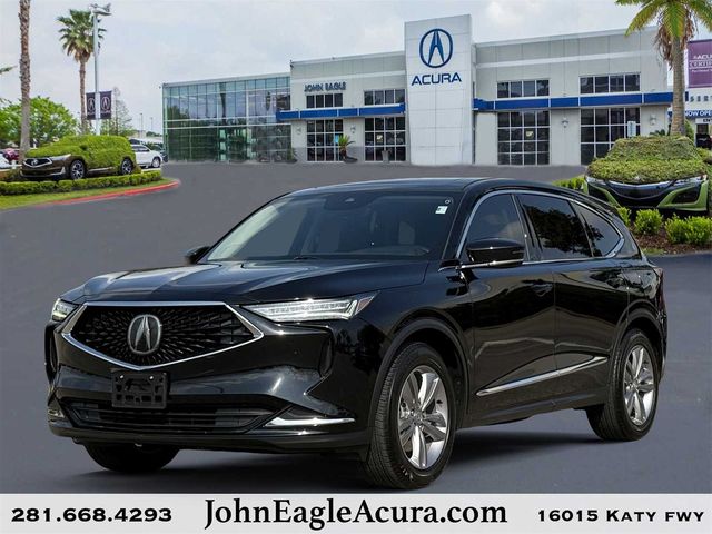 2023 Acura MDX Base