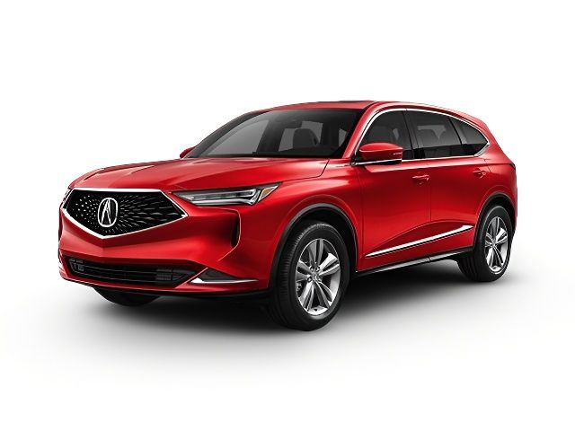 2023 Acura MDX Base