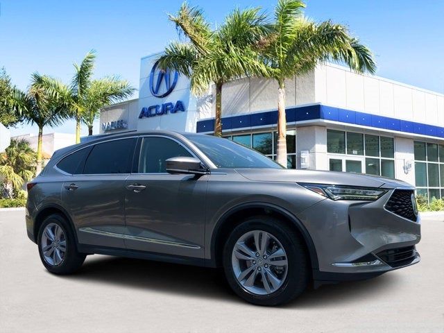 2023 Acura MDX Base