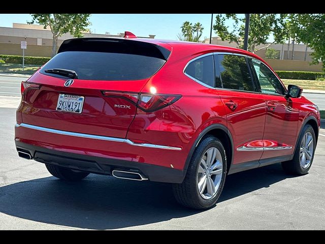 2023 Acura MDX Base