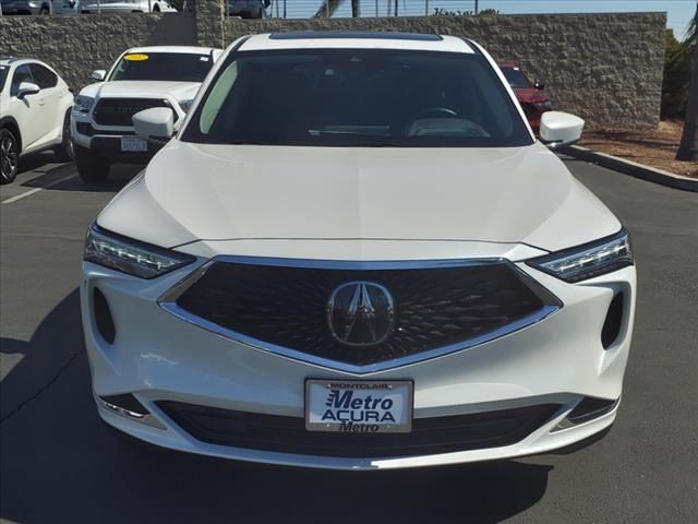 2023 Acura MDX Base