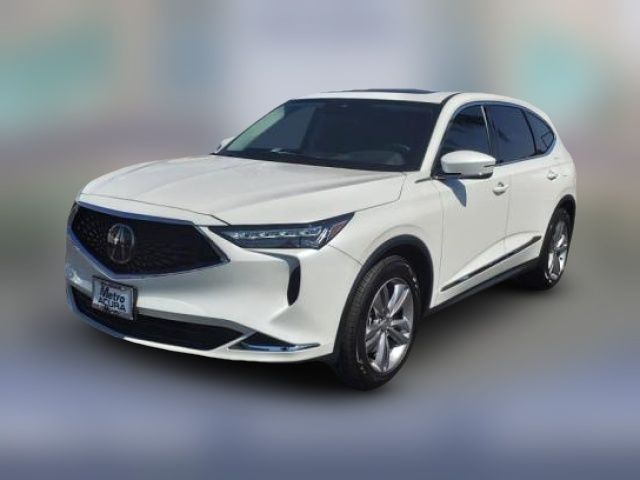 2023 Acura MDX Base