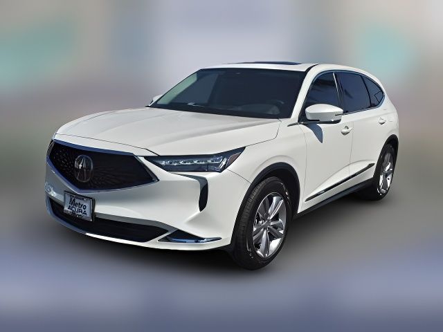 2023 Acura MDX Base