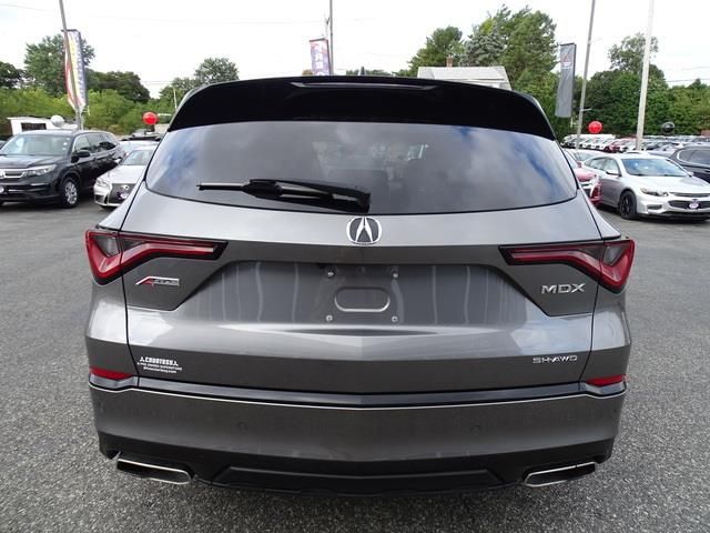 2023 Acura MDX A-Spec