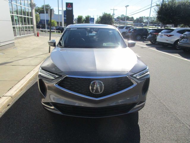 2023 Acura MDX Base