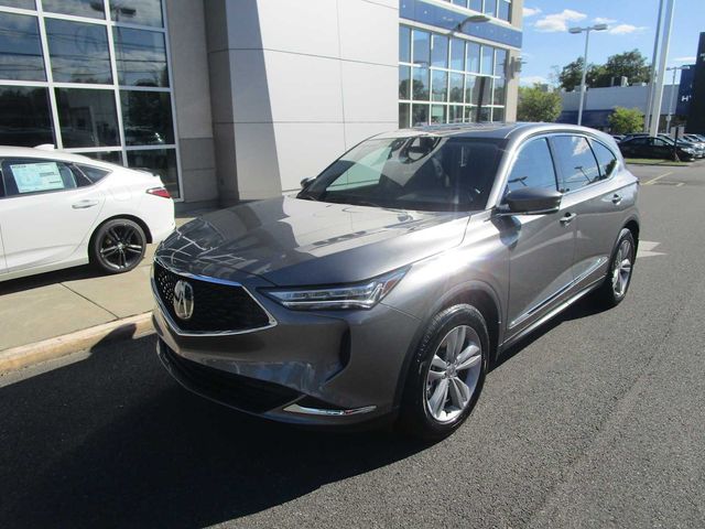 2023 Acura MDX Base