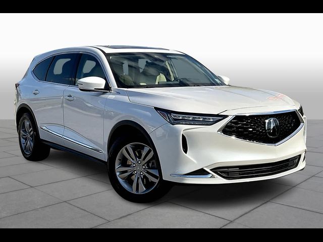 2023 Acura MDX Base