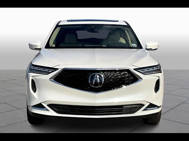 2023 Acura MDX Base