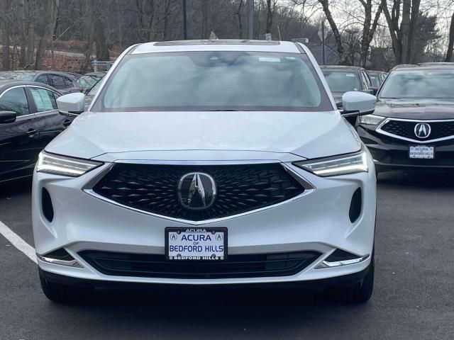 2023 Acura MDX Base