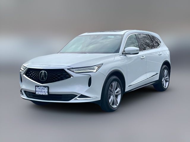 2023 Acura MDX Base