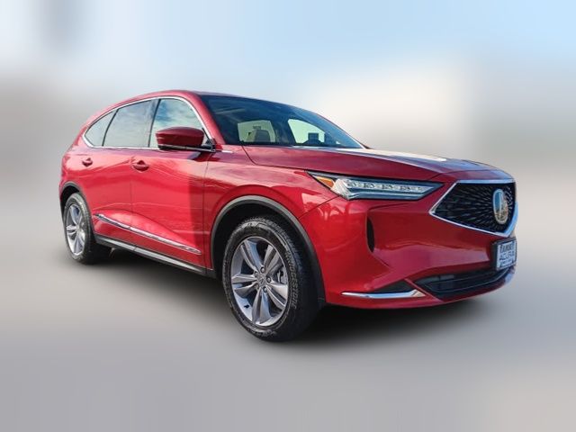 2023 Acura MDX Base