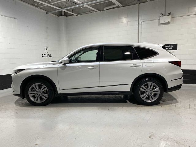 2023 Acura MDX Base