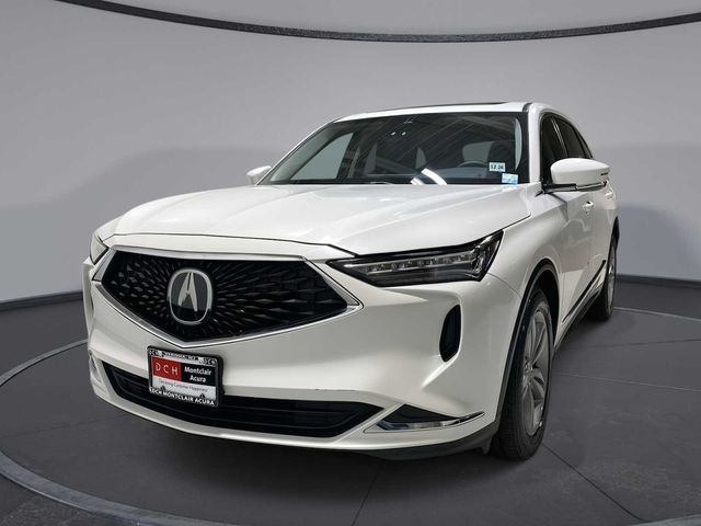 2023 Acura MDX Base