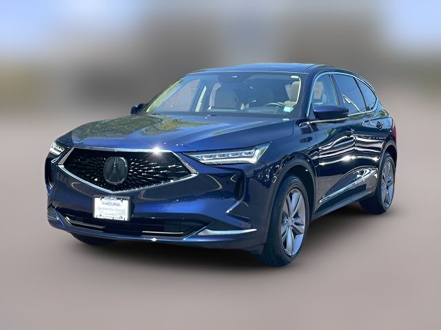 2023 Acura MDX Base