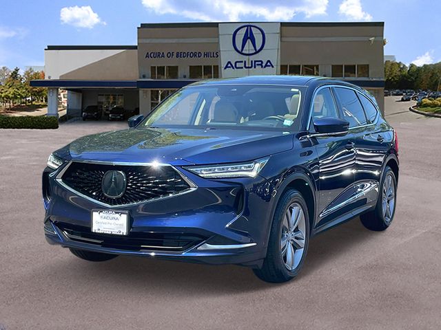 2023 Acura MDX Base