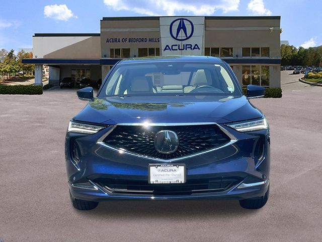 2023 Acura MDX Base