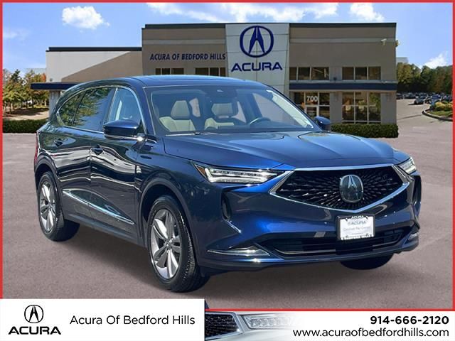 2023 Acura MDX Base