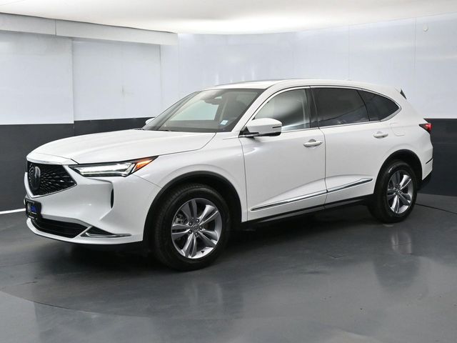 2023 Acura MDX Base