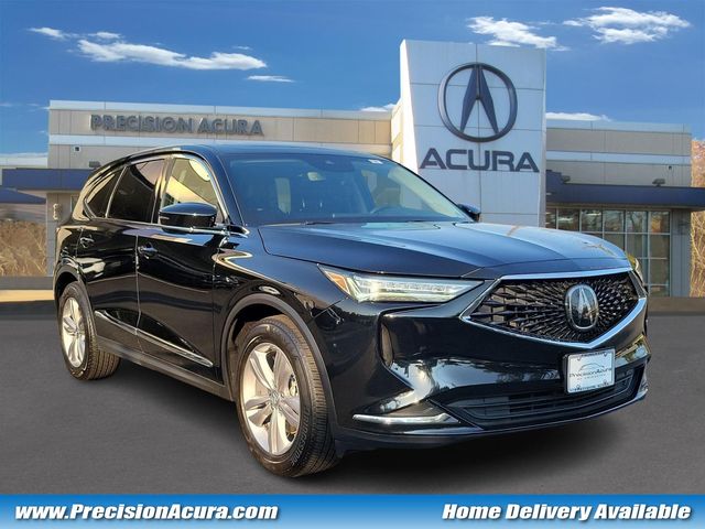 2023 Acura MDX Base