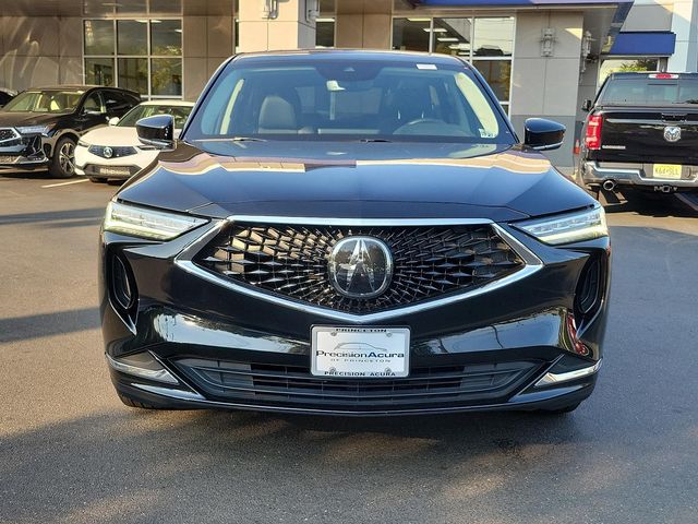 2023 Acura MDX Base