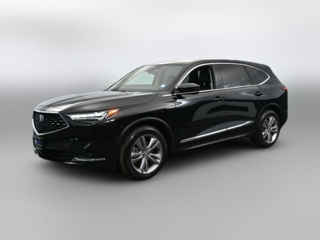 2023 Acura MDX Base