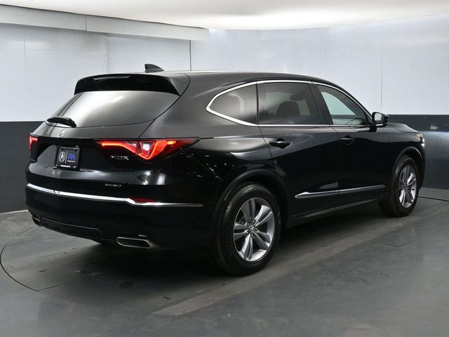 2023 Acura MDX Base