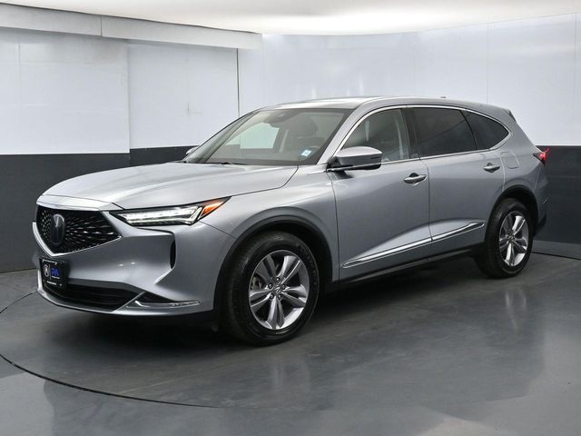 2023 Acura MDX Base