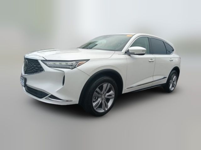 2023 Acura MDX Base
