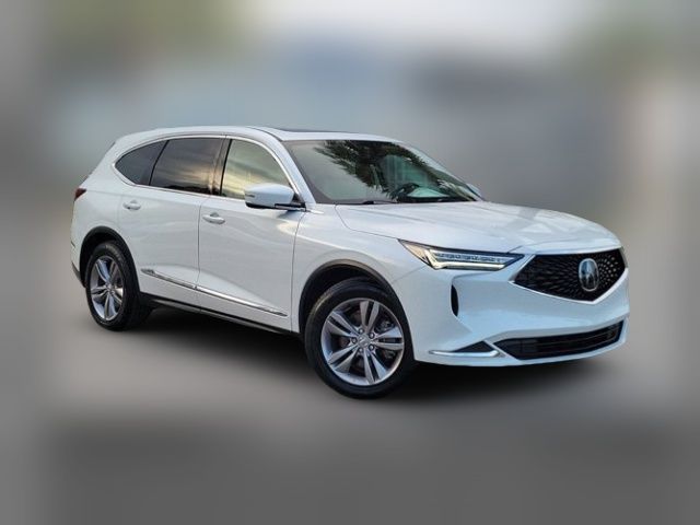 2023 Acura MDX Base