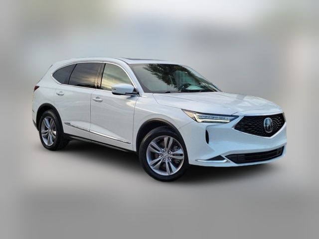 2023 Acura MDX Base