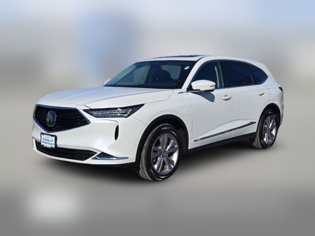 2023 Acura MDX Base