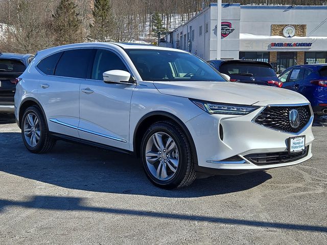 2023 Acura MDX Base