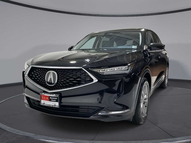 2023 Acura MDX Base