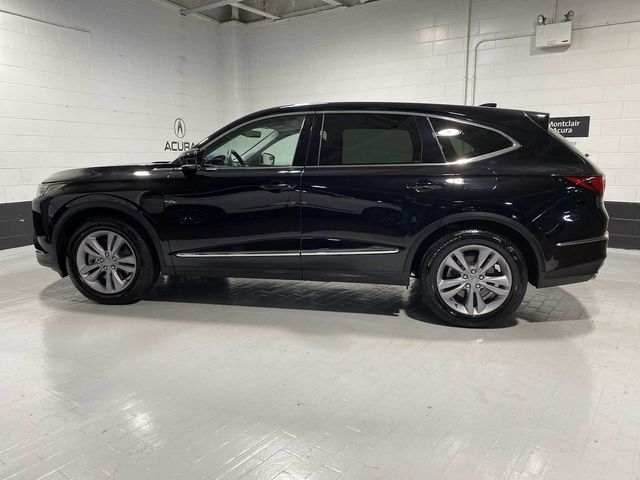 2023 Acura MDX Base